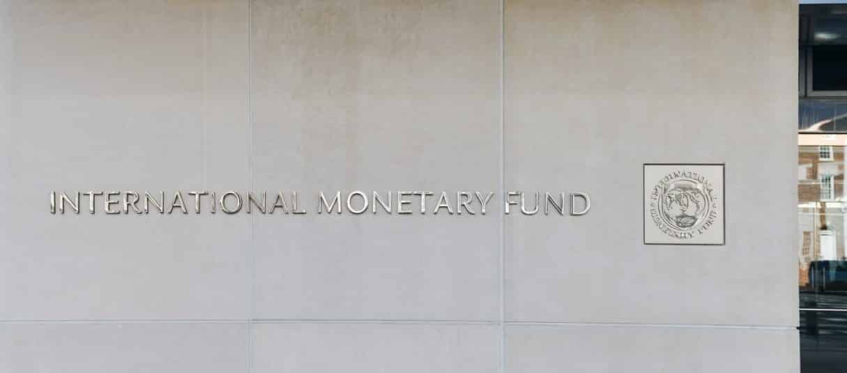 صندوق النقد يناقش المراجعة الثالثة لبرنامج قرض مصر الأربعاء 10 يوليو